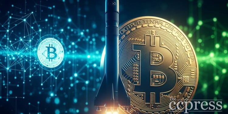 spacex holds 8285 bitcoin despite 5 billion loss report thumbnail