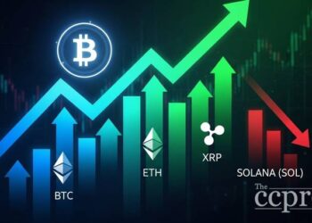 spot etf flows btc eth xrp sol thumbnail