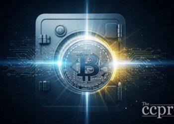 strategic bitcoin reserve bill american reserves modernization act thumbnail