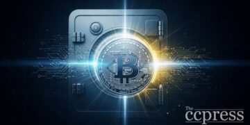 strategic bitcoin reserve bill american reserves modernization act thumbnail