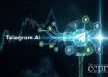 telegram ai crypto trading agents transfer swap staking thumbnail