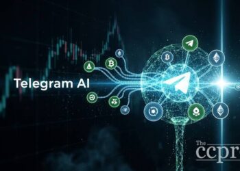 telegram ai crypto trading agents transfer swap staking thumbnail