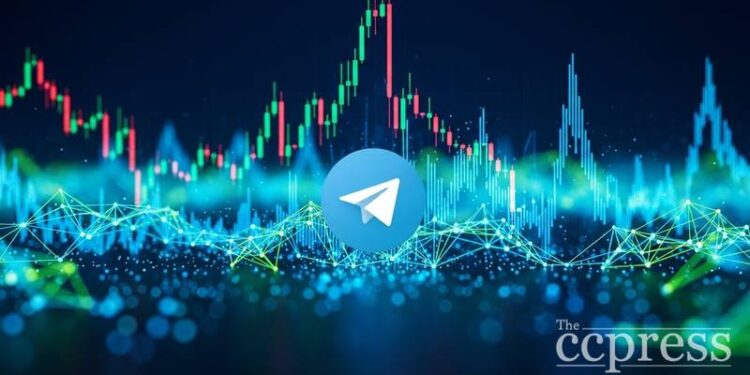 telegram wallet perpetual trading 50 markets thumbnail