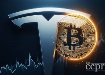 tesla held 11509 btc balance sheet q1 2026 thumbnail