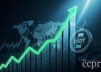 tether ceo usdt market cap grew 5 billion 15 days thumbnail