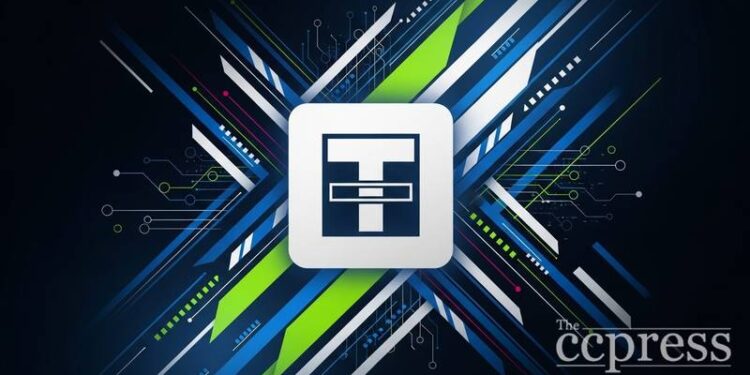 tether consumer wallet telegram report thumbnail