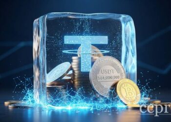 tether freezes 344 million usdt tron us authorities flag wallets thumbnail