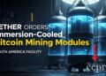 tether immersion cooled bitcoin mining modules south america thumbnail
