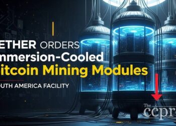 tether immersion cooled bitcoin mining modules south america thumbnail