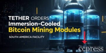 tether immersion cooled bitcoin mining modules south america thumbnail