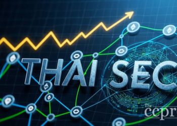 thailand sec considers rule changes let crypto firms offer derivatives existing entities thumbnail