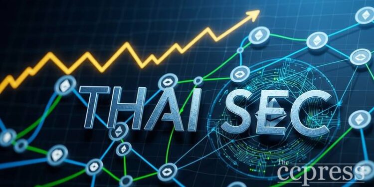 thailand sec considers rule changes let crypto firms offer derivatives existing entities thumbnail