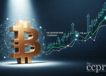 the smarter web company buys 28 bitcoin holdings reach 2778 btc thumbnail