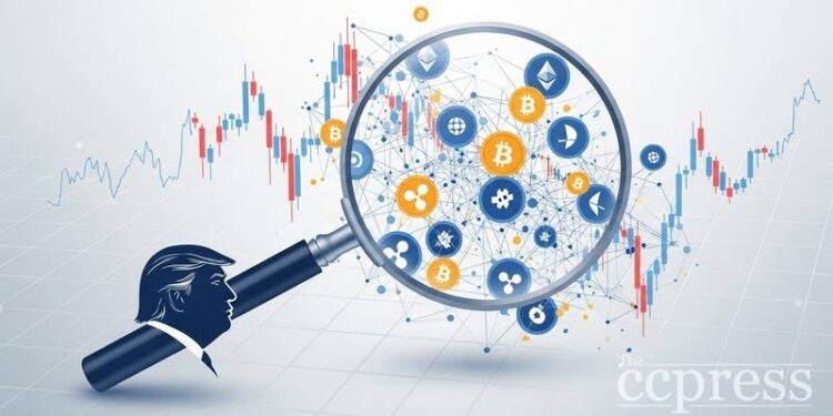 trump wont let banks derail clarity act crypto market structure thumbnail