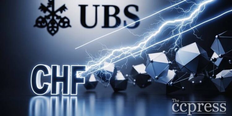 ubs five swiss banks explore swiss franc stablecoin thumbnail