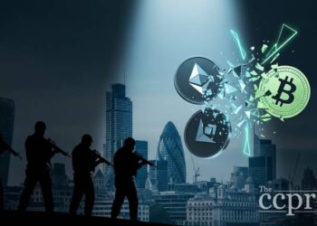 uk fca raids illegal p2p crypto sites london thumbnail