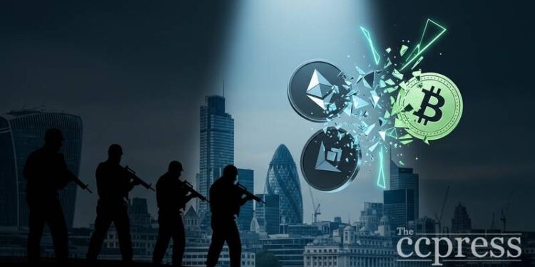 uk fca raids illegal p2p crypto sites london thumbnail