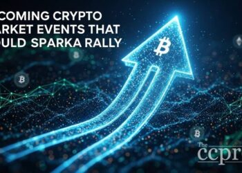 upcoming crypto market events next rally thumbnail