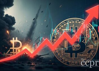 us cpi inflation 3 3 iran war bitcoin reacts thumbnail