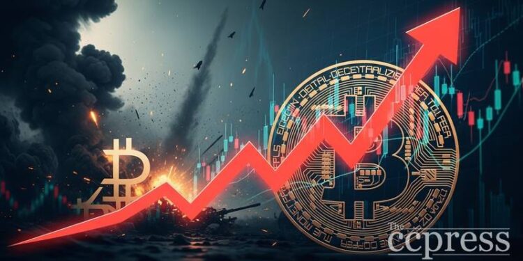 us cpi inflation 3 3 iran war bitcoin reacts thumbnail