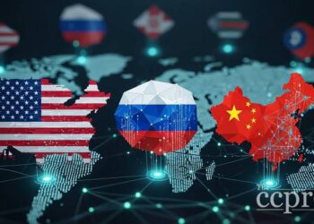us russia china controlled 675 percent of global bitcoin hashrate q4 2025 thumbnail