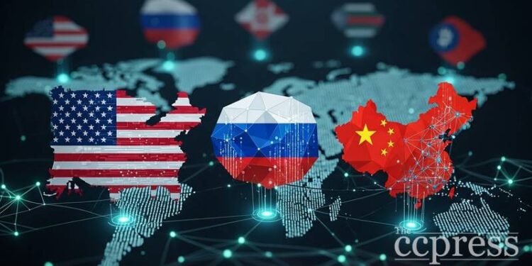 us russia china controlled 675 percent of global bitcoin hashrate q4 2025 thumbnail