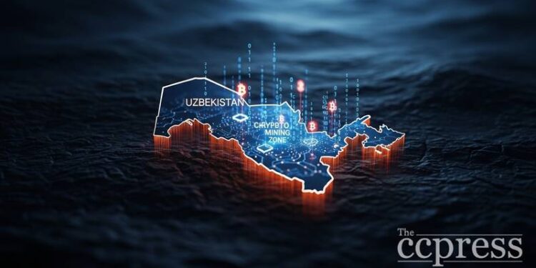 uzbekistan tax free crypto mining zone 2035 thumbnail