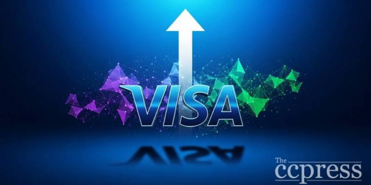 visa coinbase base polygon stablecoin push thumbnail