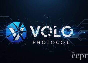 volo protocol confirms 3 5 million exploit affecting sui based vaults thumbnail