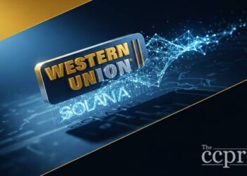 western union solana stablecoin stable card next month thumbnail
