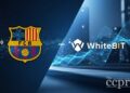 whitebit signs long term crypto partnership with fc barcelona thumbnail
