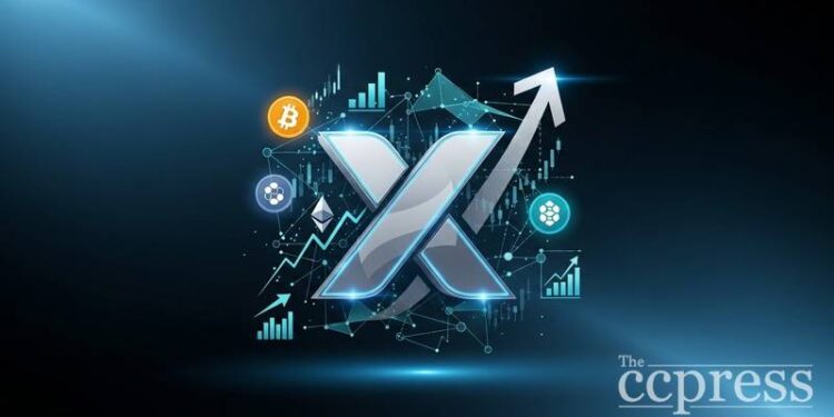 x cashtags crypto stock data launch thumbnail
