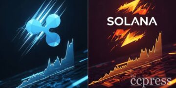 xrp solana price outlook sec clarity act roundtable april 16 thumbnail