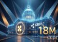 xrpl tokenized us treasuries surpass 418 million thumbnail