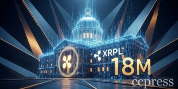 xrpl tokenized us treasuries surpass 418 million thumbnail
