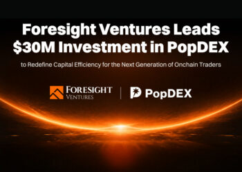 Foresight Ventures Leads $30M Investment in PopDEX to Advance Trader-Centric Perp DEXs 22 20260522 175919 1779444420kVIOzuBKeB