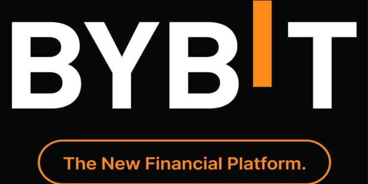 Bybit Ranks No. 2 in Open Interest Among Major Crypto Exchanges, Leads CEXs in OI-to-Volume Ratio 19 Bybit 2026 logo 17785119668bOFO6rzVr