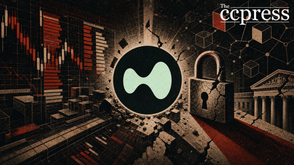 Hyperliquid Review 2026: The On-Chain Perp DEX Trying to Replace CEX Execution 20 Hyperliquid Review 2026 The On Chain Perp DEX Trying to Replace CEX Execution