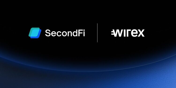 Press Release Cover SecondFi Wirex 1778053365R2fzggzTHy