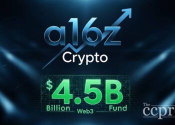 a16z crypto 2 2 billion fund web3 startups report thumbnail