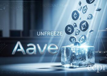 aave unfreeze 73m eth kelp dao court battle thumbnail