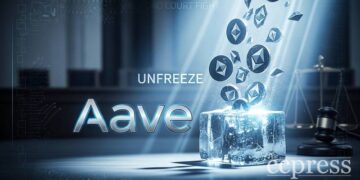 aave unfreeze 73m eth kelp dao court battle thumbnail