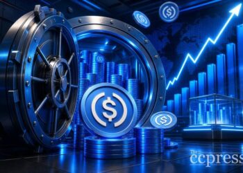 average usdc held coinbase products record 19 billion q1 2026 thumbnail