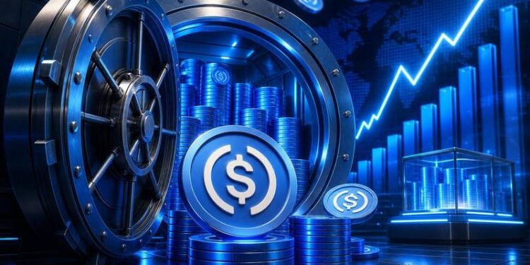 average usdc held coinbase products record 19 billion q1 2026 thumbnail