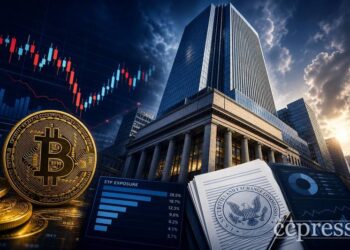 bank of america discloses crypto etf and crypto stock exposure in new sec filing thumbnail