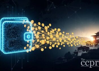 bhutan linked government wallet reportedly transfers 287m bitcoin thumbnail