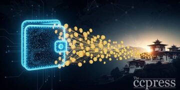 bhutan linked government wallet reportedly transfers 287m bitcoin thumbnail