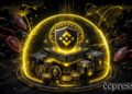 binance ai security systems prevented 10 5 billion user losses scams phishing thumbnail