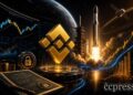 binance launches pre ipo perpetual futures trading linked to spacex thumbnail