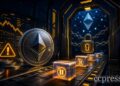 binance temporarily suspend eth deposits withdrawals thumbnail